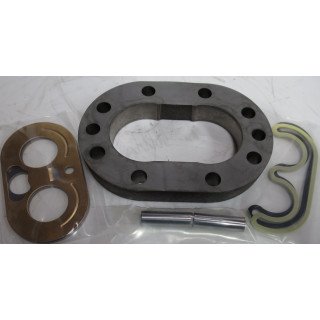 17 D SER 17.0CC STD GEAR HOUSING