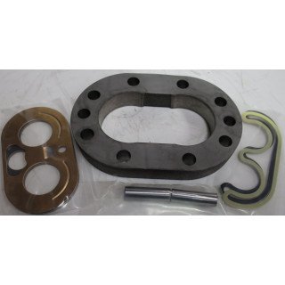 21 D SER 20.5CC STD GEAR HOUSING