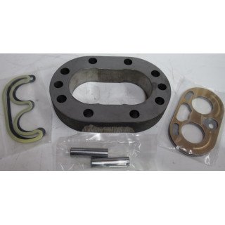 23 D SER 22.5CC STD GEAR HOUSING