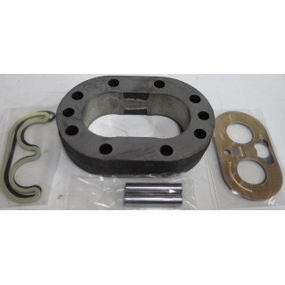 29 D SER 29.0CC STD GEAR HOUSING