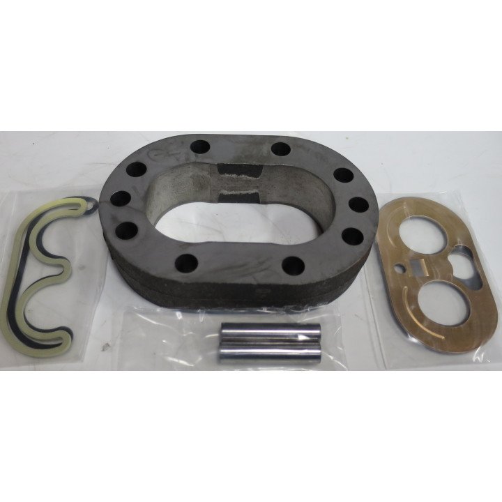 29 D SER 29.0CC STD GEAR HOUSING