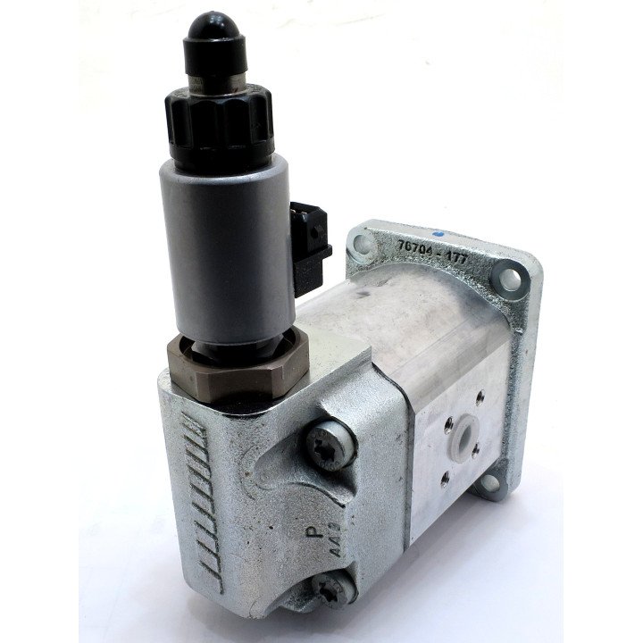BOSCH REXROTH No. 0511725029