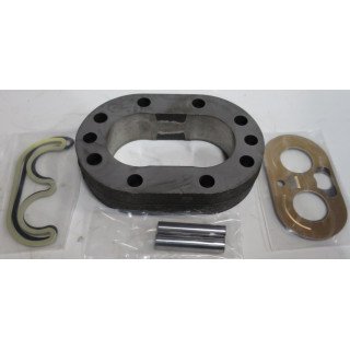 38 D SER  38.0CC STD GEAR HOUSING