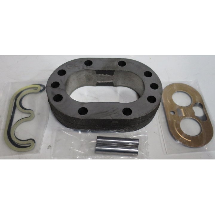 38 D SER  38.0CC STD GEAR HOUSING