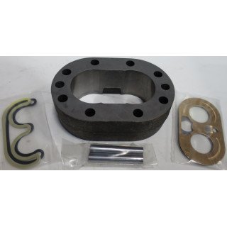 41 D SER 41.0CC STD GEAR HOUSING