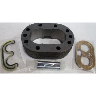 45 D SER 45.1CC STD GEAR HOUSING
