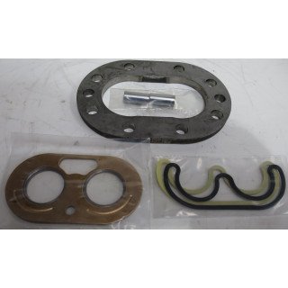 07 D SER 7CC 1'' SHAFT GEAR HOUSING