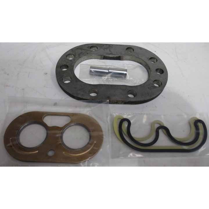 07 D SER 7CC 1'' SHAFT GEAR HOUSING