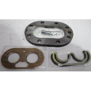 10 D SER 9.5CC 1'' SHAFT GEAR HOUSI