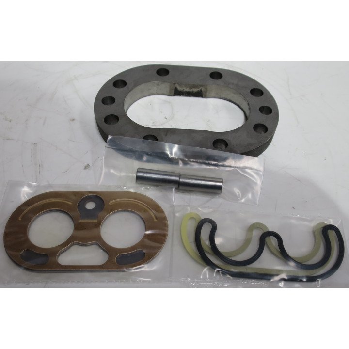 13 D SER 12.6CC 1'' SHAFT GEAR HOUS