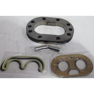 14 D SER 14.3CC 1'' SHAFT GR HOUSIN
