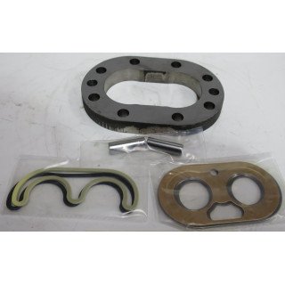 17 D SER 17.0CC 1'' SHAFT GR HOUSIN