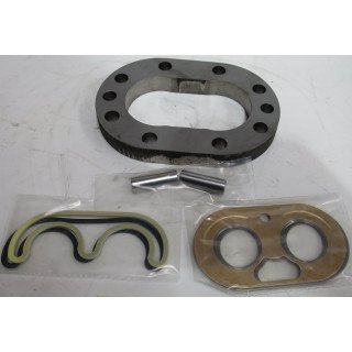21 D SER 20.5CC 1'' SHAFT GR HOUSIN