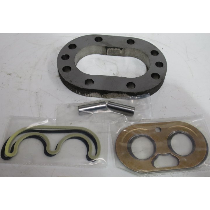 21 D SER 20.5CC 1'' SHAFT GR HOUSIN