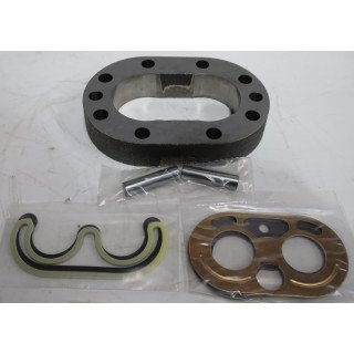 23 D SER 22.5CC 1'' SHAFT GR HOUSIN