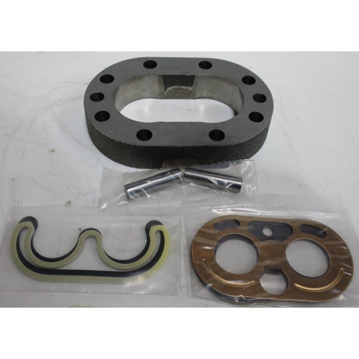 23 D SER 22.5CC 1'' SHAFT GR HOUSIN