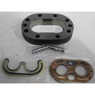 25 D SER 25.4CC 1'' SHAFT GEAR HOUS