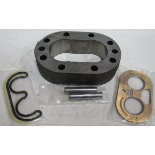 32 D SER 31.8CC 1'' SHAFT GR HOUSIN