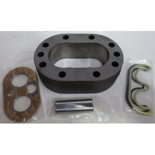 41 D SER 41.0CC 1'' SHAFT GR HOUSIN