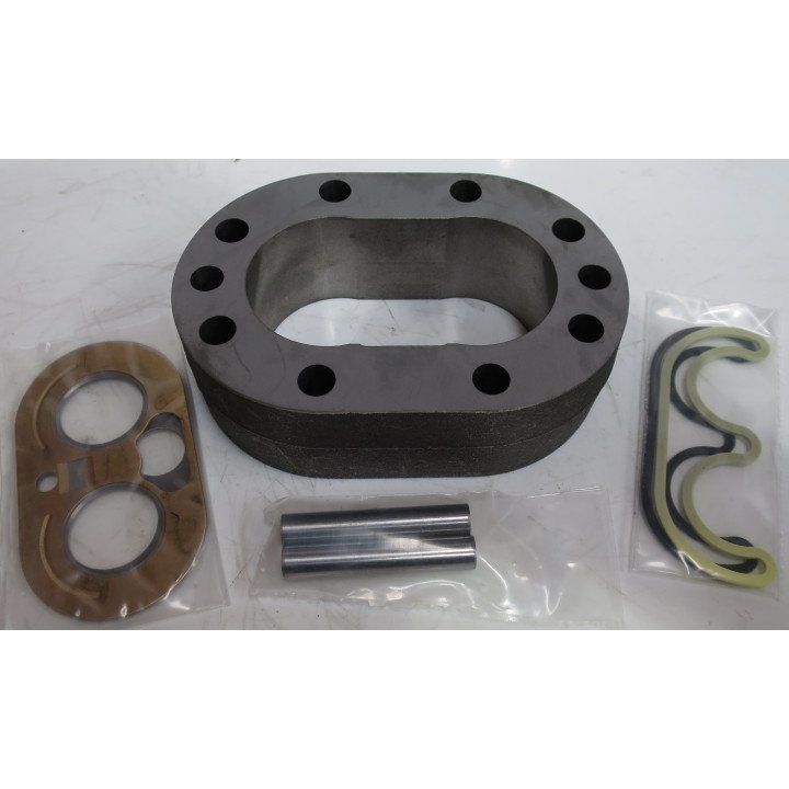 41 D SER 41.0CC 1'' SHAFT GR HOUSIN