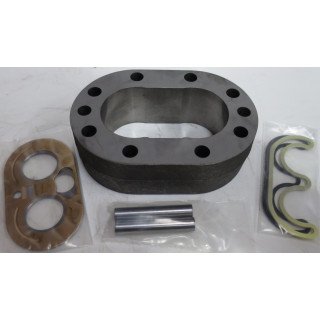 45 D SER 45.1CC 1'' SHAFT GR HOUSIN