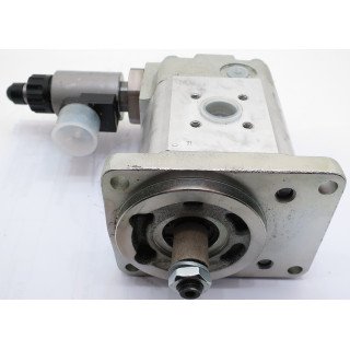 BOSCH REXROTH No. 0511725040