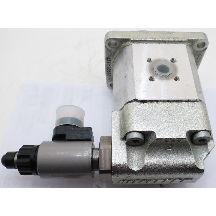 BOSCH REXROTH No. 0511725040