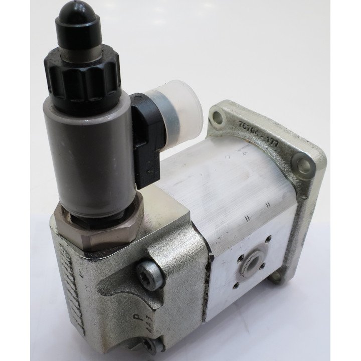 BOSCH REXROTH No. 0511725040