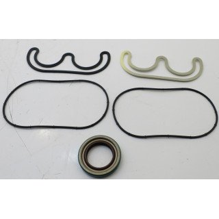 D SERIES SINGLE PUMP SEAL KIT