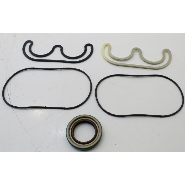 D SERIES SINGLE PUMP SEAL KIT