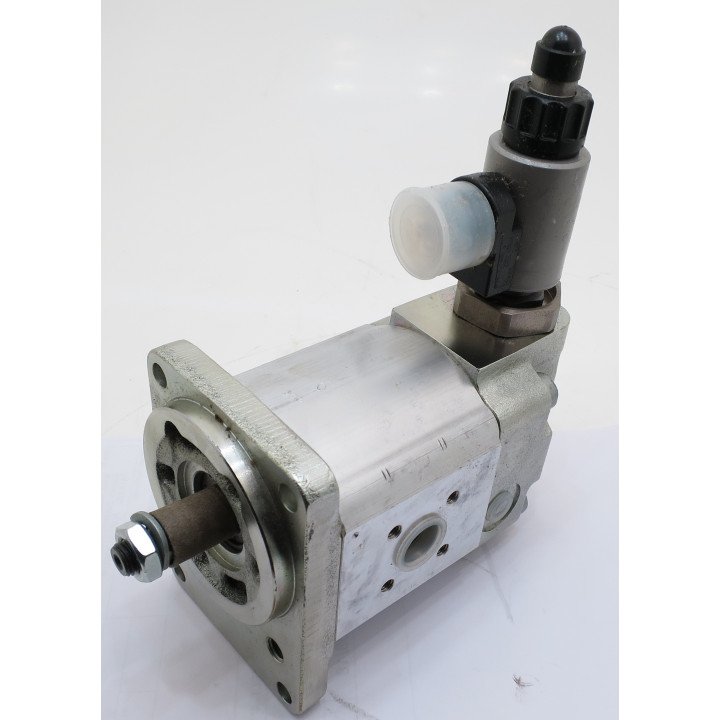 BOSCH REXROTH No. 0511725040
