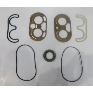 D SER SINGLE 14 & BELOW SERVICE KIT