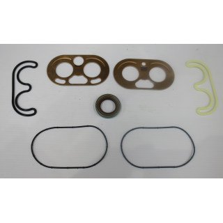 D SER SINGLE 17 & ABOVE SERVICE KIT