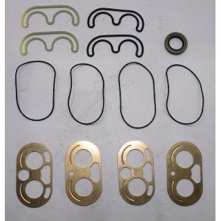 D SER MULTI 14 & BELOW SERVICE KIT