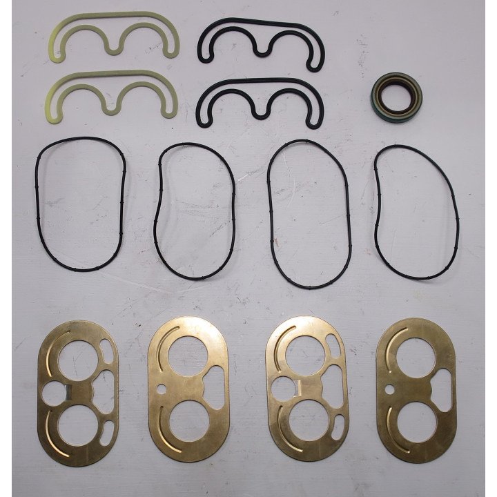D SER MULTI 14 & BELOW SERVICE KIT