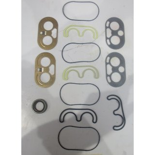 D SER MULTI 17 & ABOVE SERVICE KIT