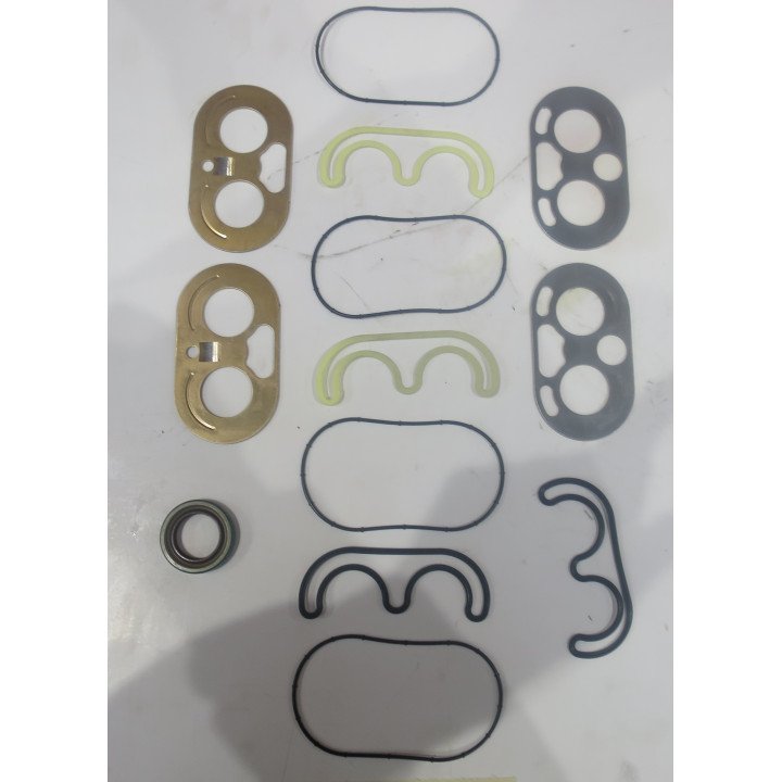 D SER MULTI 17 & ABOVE SERVICE KIT