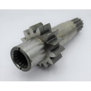 S17 19CC 7/8 13 X 23.3MM SAE SPLINE