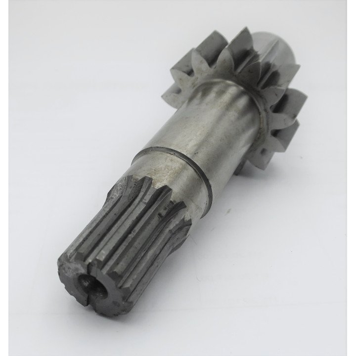 S17 19CC 7/8 13 X 23.3MM SAE SPLINE