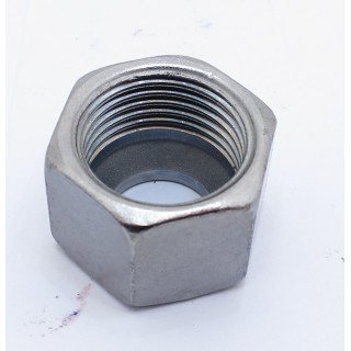 STAUFF 18mm NUT FOR 12mm LIGHT TUBE