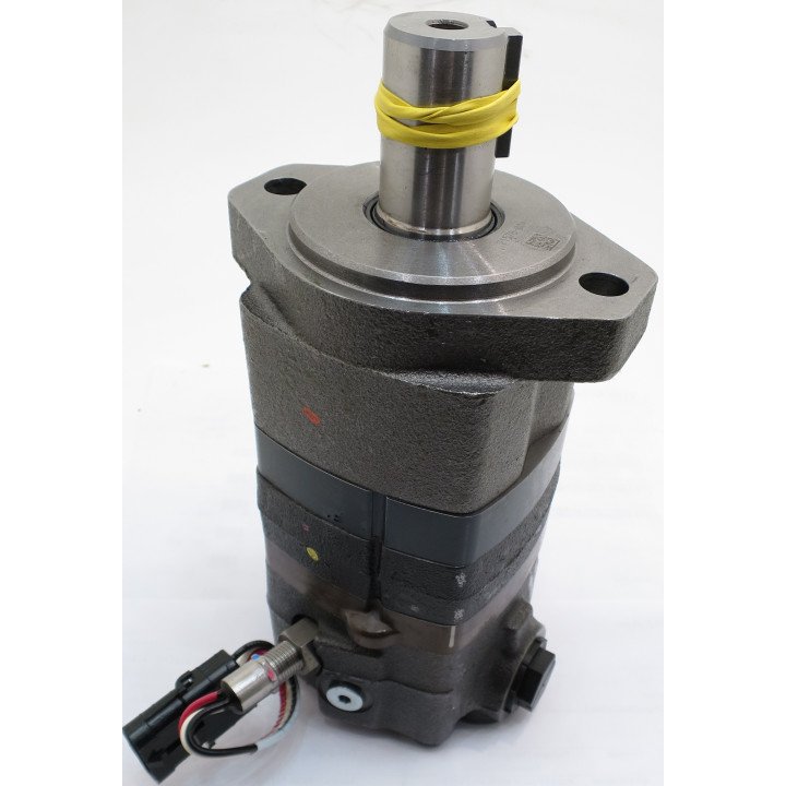 EATON HYDRAULIC MOTOR  104-1730-006