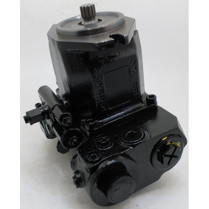 R LA10CNO 45 DFR1/52R-VSC07H503D  E