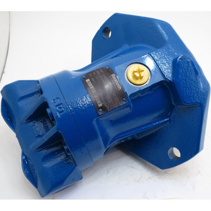 BOSCH REXROTH No. R902160757