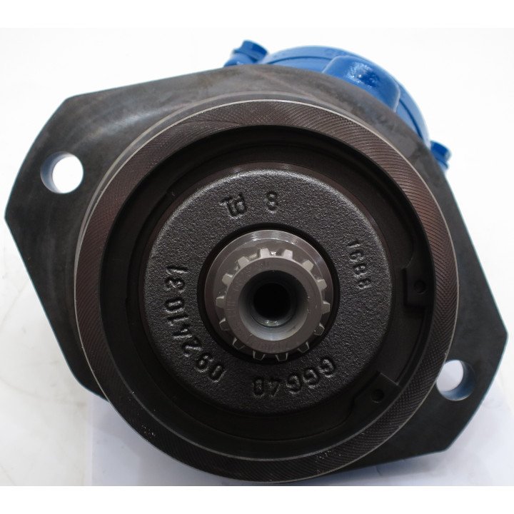 BOSCH REXROTH No. R902160757