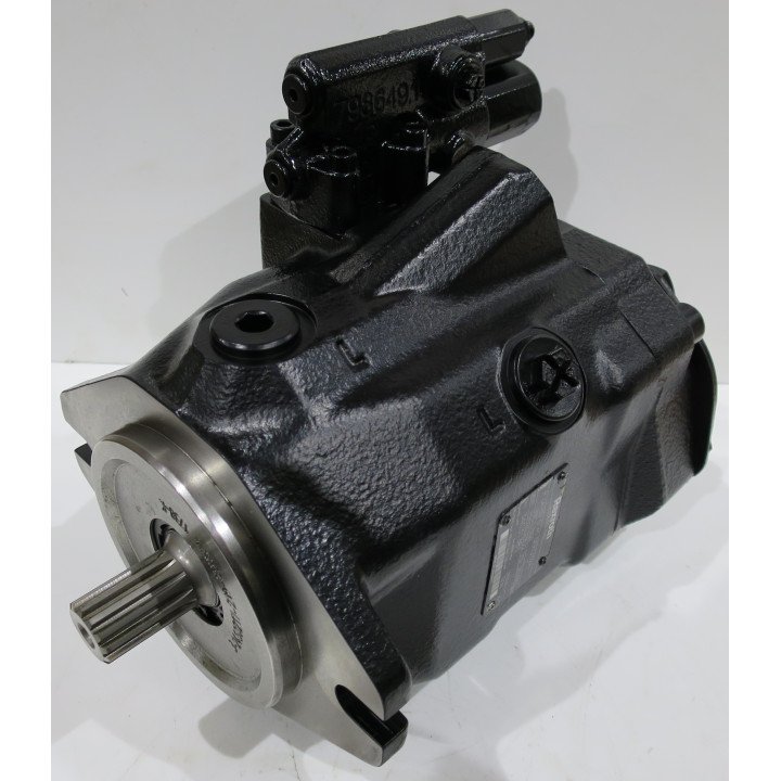 AA10VO45DFR1/52R-PWC11N00-S1519
