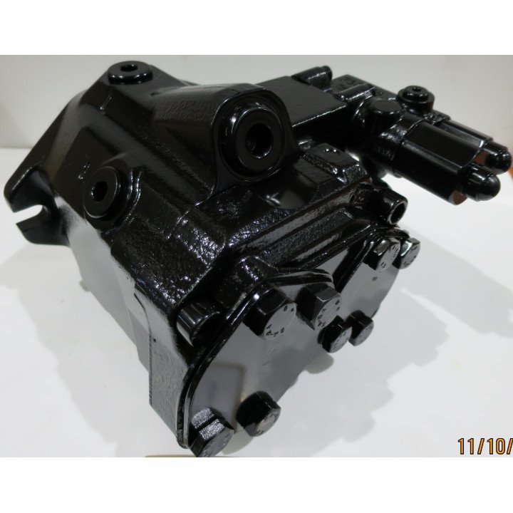 A  A10V O 45 DFR1/52R-VSC11N00 S256