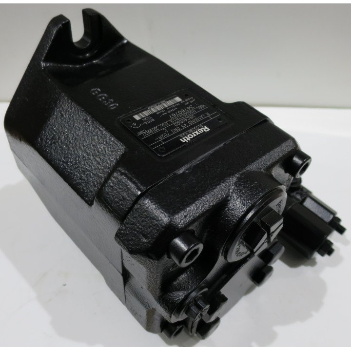 A  A10VNO 45 DRS/52R-VRC40N00-S1962