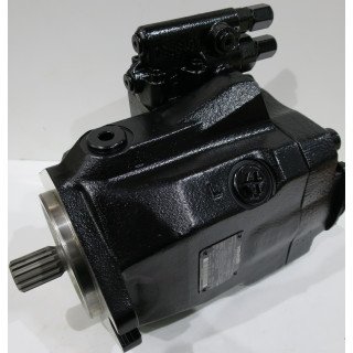 R LA10V O 60 DFR1/52L-VUC11N00    E