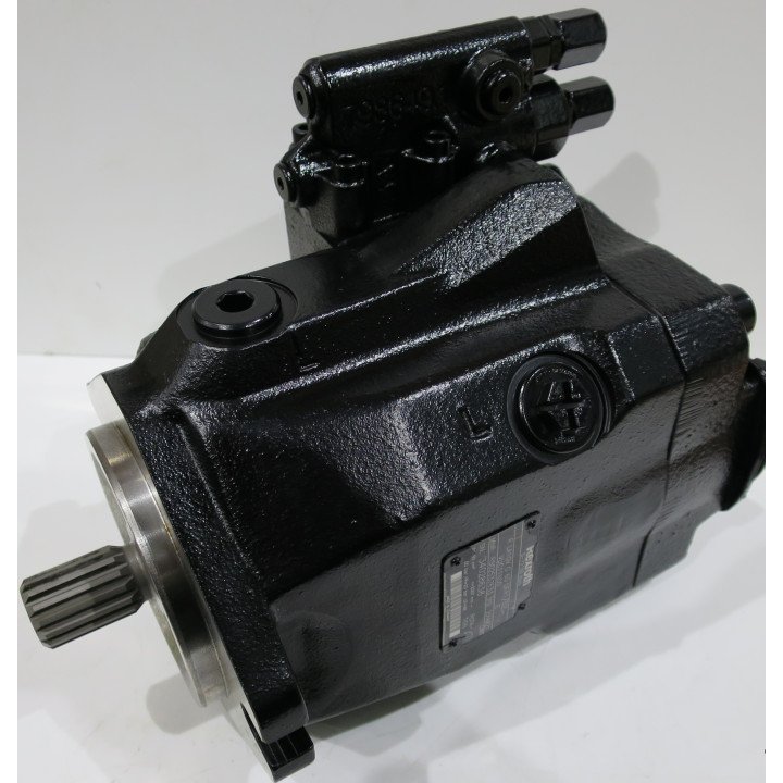 R LA10V O 60 DFR1/52L-VUC11N00    E
