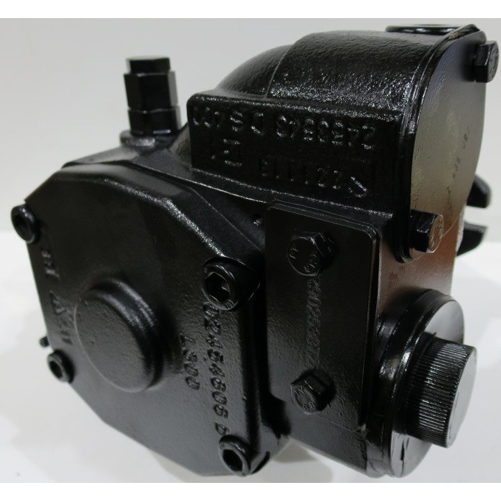 R LA10C O 45 DFR1/52R-VWC12H502D  E